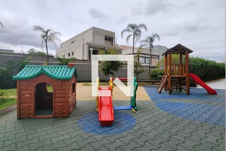 Apartamento para alugar com 69m², 2 quartos e 1 vagaPlayground