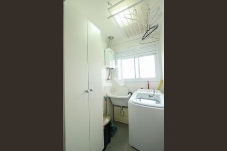 Apartamento para alugar com 69m², 2 quartos e 1 vagaÁrea de Serviço