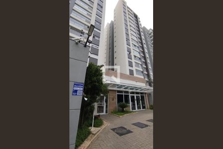 Apartamento para alugar com 69m², 2 quartos e 1 vagaFachada