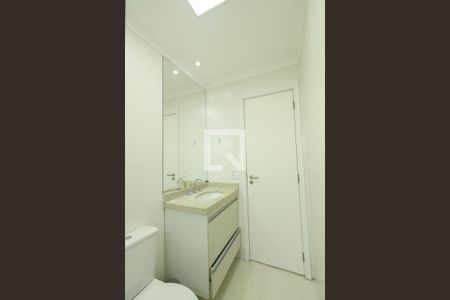 Apartamento para alugar com 69m², 2 quartos e 1 vagaBanheiro da Suíte