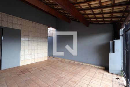 Casa para alugar com 100m², 2 quartos e 1 vagaGaragem