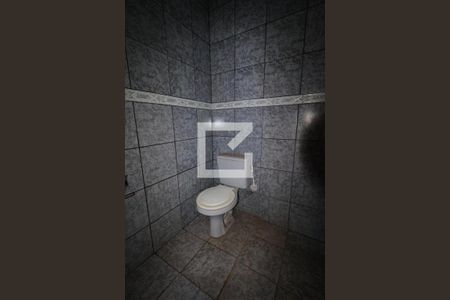 Casa para alugar com 100m², 2 quartos e 1 vagaBanheiro 