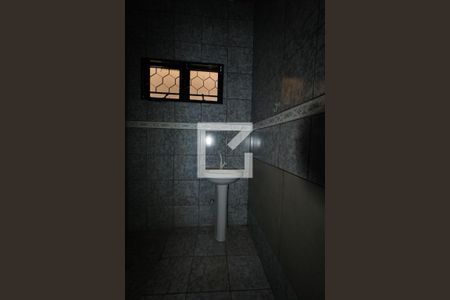 Casa para alugar com 100m², 2 quartos e 1 vagaBanheiro 