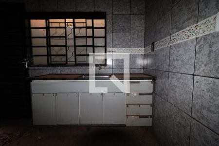 Casa para alugar com 100m², 2 quartos e 1 vagaCozinha