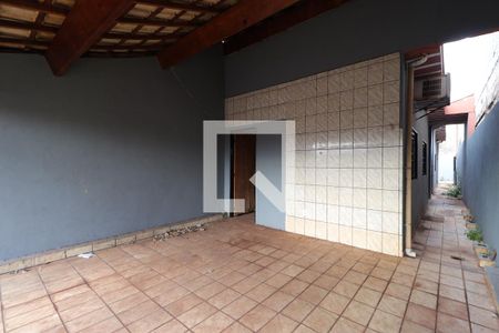 Casa para alugar com 100m², 2 quartos e 1 vagaGaragem