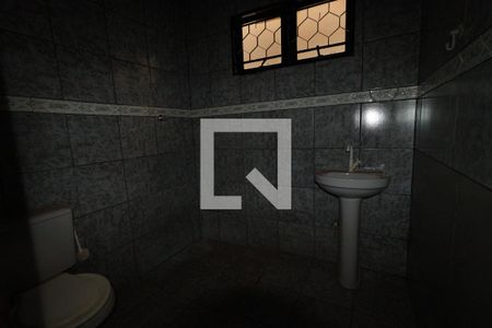 Casa para alugar com 100m², 2 quartos e 1 vagaBanheiro 