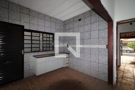 Casa para alugar com 100m², 2 quartos e 1 vagaCozinha