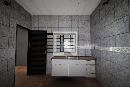 Casa para alugar com 100m², 2 quartos e 1 vagaCozinha