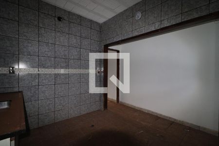 Casa para alugar com 100m², 2 quartos e 1 vagaCozinha