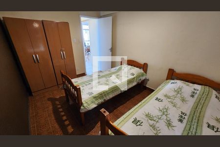 Apartamento para alugar com 84m², 2 quartos e 1 vagaQuarto 3