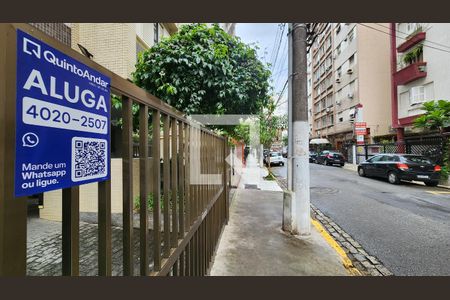 Apartamento para alugar com 84m², 2 quartos e 1 vagaPlaca