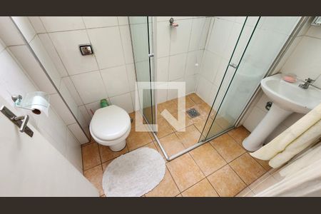 Apartamento para alugar com 84m², 2 quartos e 1 vagaBanheiro