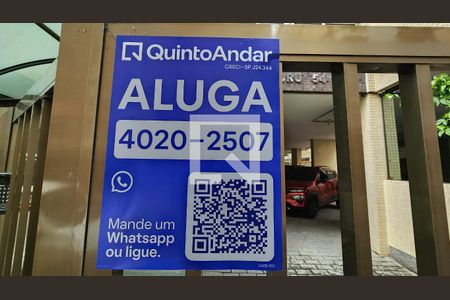 Apartamento para alugar com 84m², 2 quartos e 1 vagaPlaca