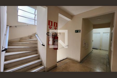 Apartamento para alugar com 84m², 2 quartos e 1 vagaCorredor