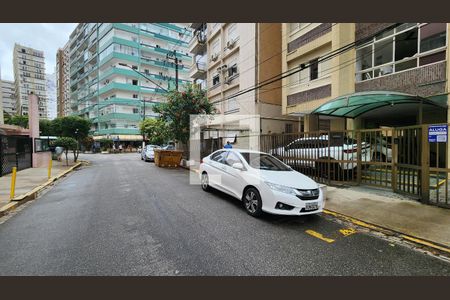 Apartamento para alugar com 84m², 2 quartos e 1 vagaVista da Rua