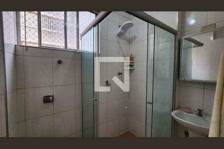 Apartamento para alugar com 84m², 2 quartos e 1 vagaBanheiro