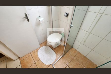 Apartamento para alugar com 84m², 2 quartos e 1 vagaBanheiro