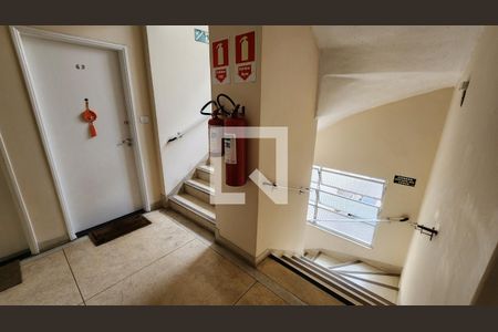 Apartamento para alugar com 84m², 2 quartos e 1 vagaCorredor