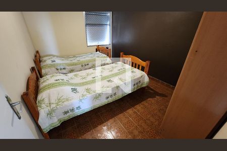 Apartamento para alugar com 84m², 2 quartos e 1 vagaQuarto 3