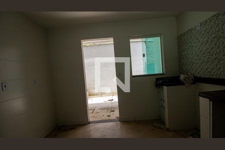 Casa de condomínio à venda com 300m², 3 quartos e 3 vagasCozinha e Área de Serviço