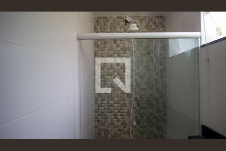 Casa de condomínio à venda com 300m², 3 quartos e 3 vagasBanheiro da Suíte 3