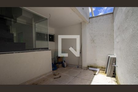 Casa de condomínio à venda com 300m², 3 quartos e 3 vagasCozinha e Área de Serviço