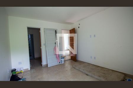 Suíte 1 de casa de condomínio à venda com 3 quartos, 300m² em Vargem Grande, Rio de Janeiro