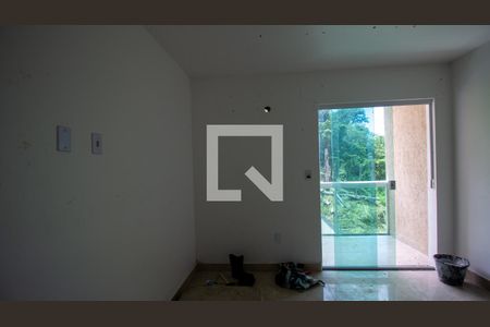 Suíte 1 de casa de condomínio à venda com 3 quartos, 300m² em Vargem Grande, Rio de Janeiro
