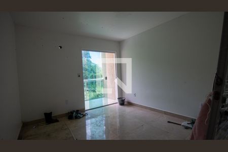 Suíte 1 de casa de condomínio à venda com 3 quartos, 300m² em Vargem Grande, Rio de Janeiro