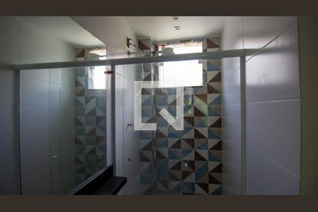 Casa de condomínio à venda com 300m², 3 quartos e 3 vagasBanheiro da Suíte 1