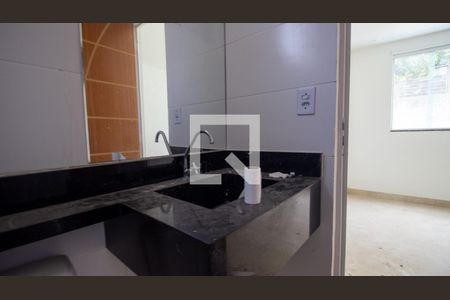 Casa de condomínio à venda com 300m², 3 quartos e 3 vagasBanheiro da Suíte 3