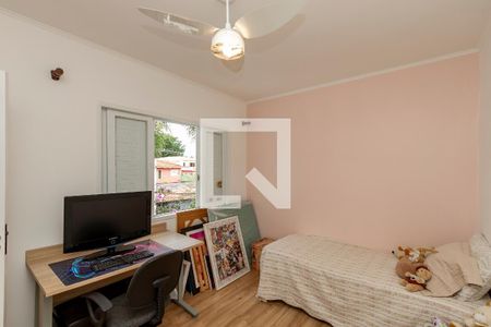 Casa à venda com 160m², 3 quartos e 2 vagasQuarto