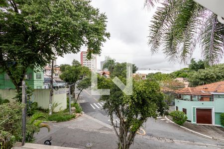 Casa à venda com 160m², 3 quartos e 2 vagasVista da Suíte 1
