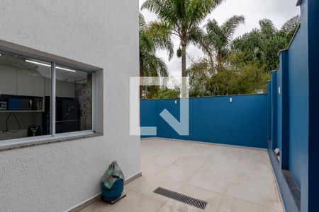 Casa à venda com 160m², 3 quartos e 2 vagasQuintal