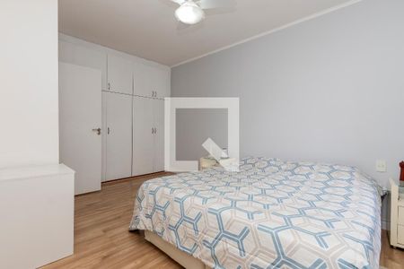 Suíte 1 de casa à venda com 3 quartos, 160m² em Jardim Cordeiro, São Paulo