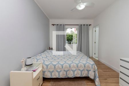 Suíte 1 de casa à venda com 3 quartos, 160m² em Jardim Cordeiro, São Paulo