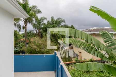 Casa à venda com 160m², 3 quartos e 2 vagasVista da Suíte 2