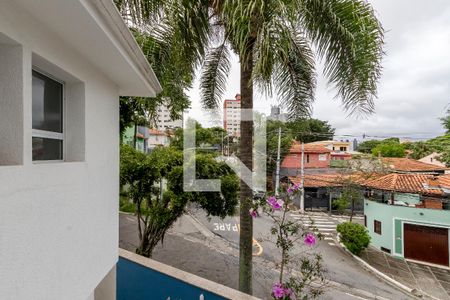 Casa à venda com 160m², 3 quartos e 2 vagasVista do Quarto