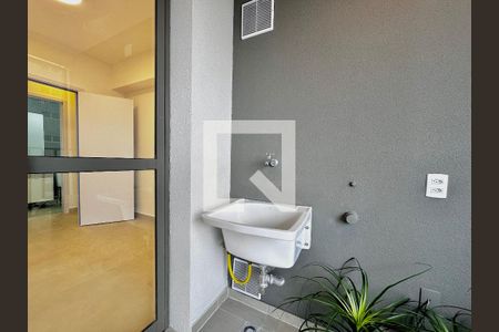 Apartamento à venda com 59m², 2 quartos e 1 vagaÁrea de Serviço