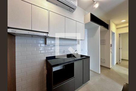 Apartamento à venda com 59m², 2 quartos e 1 vagaCozinha