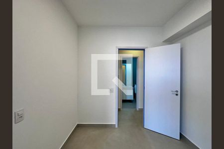 Apartamento à venda com 59m², 2 quartos e 1 vagaQuarto 2