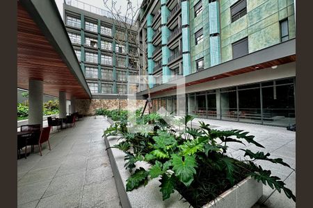 Apartamento à venda com 59m², 2 quartos e 1 vagaÁrea Comum