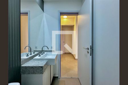 Apartamento à venda com 59m², 2 quartos e 1 vagaBanheiro Suíte