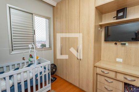 Apartamento para alugar com 75m², 2 quartos e 2 vagasQuarto 2