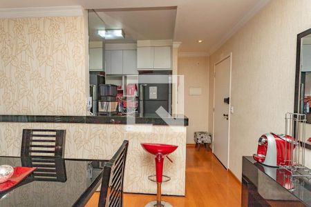 Apartamento para alugar com 75m², 2 quartos e 2 vagasCozinha