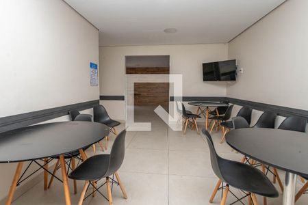 Apartamento para alugar com 75m², 2 quartos e 2 vagasÁrea comum - Salão de festas