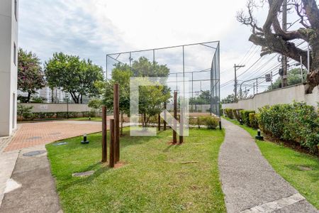 Apartamento para alugar com 75m², 2 quartos e 2 vagasÁrea comum