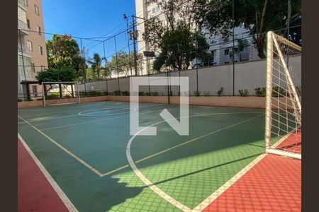 Apartamento para alugar com 75m², 2 quartos e 2 vagasQuadra Esportiva