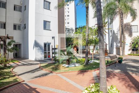 Apartamento para alugar com 75m², 2 quartos e 2 vagasÁrea comum