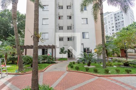 Apartamento para alugar com 75m², 2 quartos e 2 vagasÁrea comum